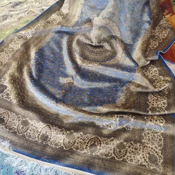 Restauration de tapis 75